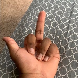 Meet your Posher, Damien